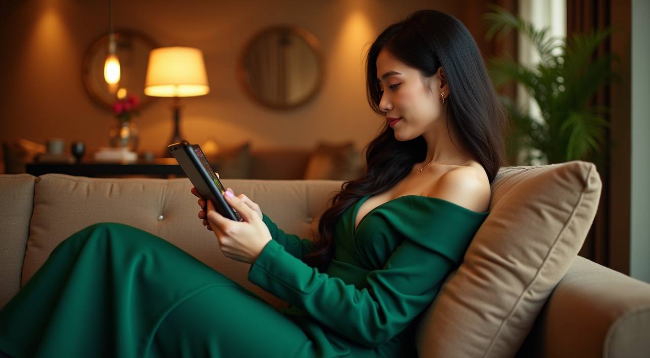 jom33 mobile gaming